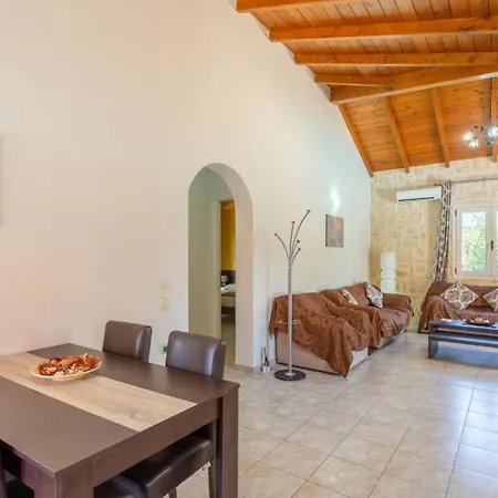 Villa Popi Roda (Corfu)