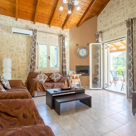 Villa Popi Roda (Corfu)