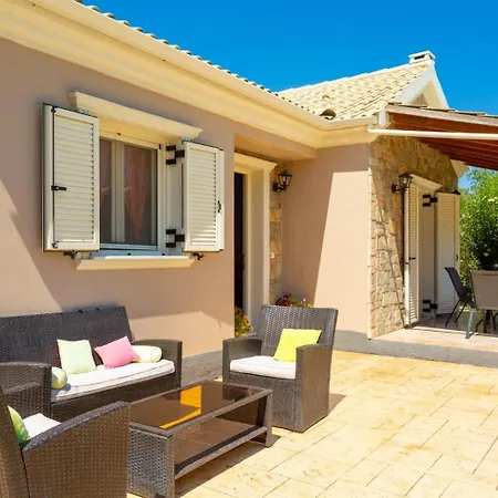 Villa Popi *