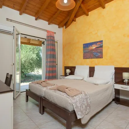 Popi Villa *