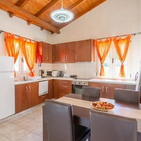 Popi Villa