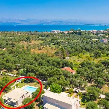 Villa Popi