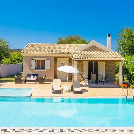 Popi Villa