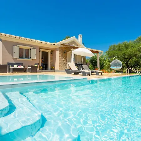 Popi Villa *