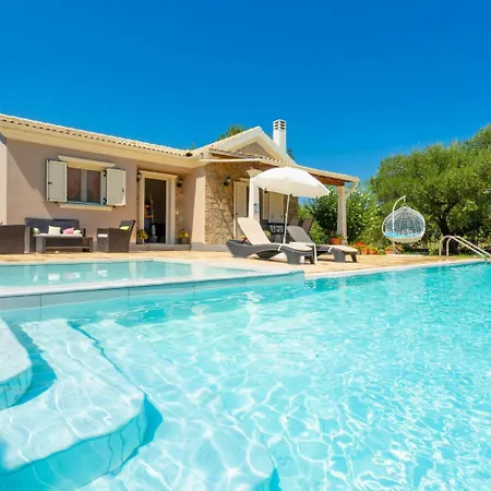 Popi Villa *
