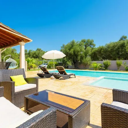Villa Popi *